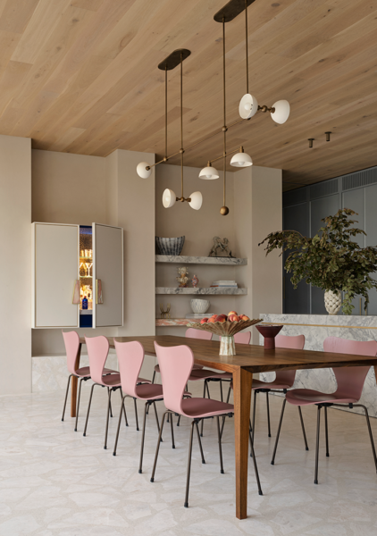Malvern Residence III | Studio Tate