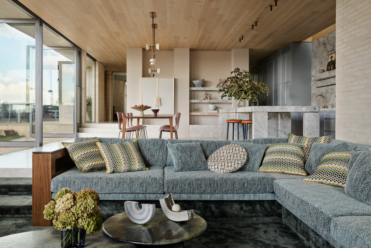Malvern Residence III | Studio Tate