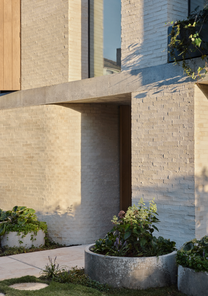Malvern Residence III | Studio Tate