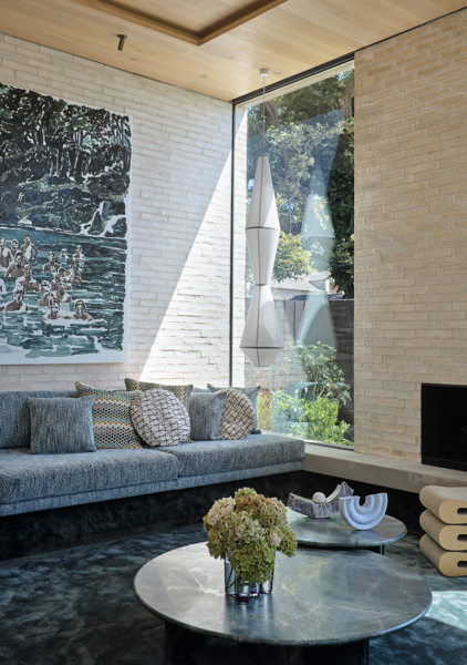 Malvern Residence III | Studio Tate