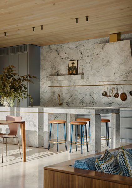 Malvern Residence III | Studio Tate
