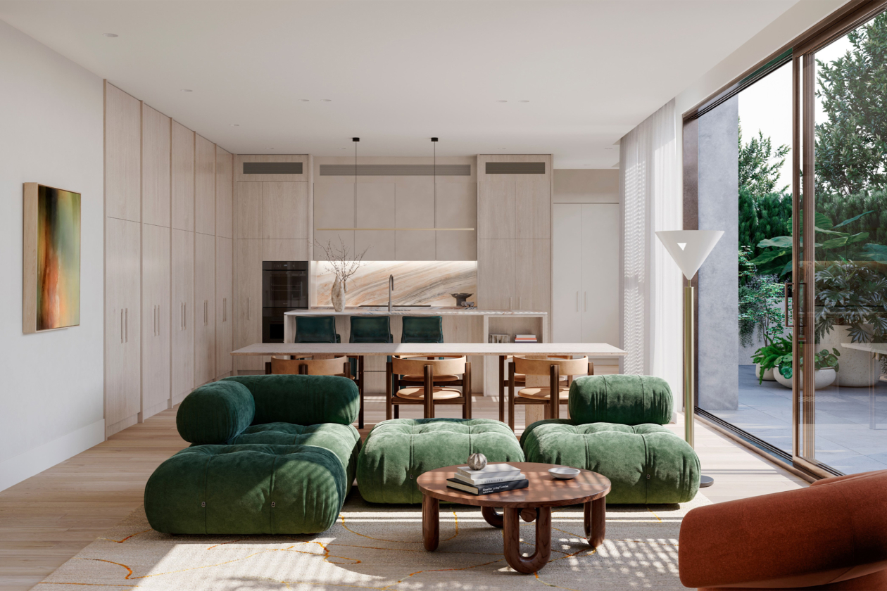 No 1. Brighton | Studio Tate