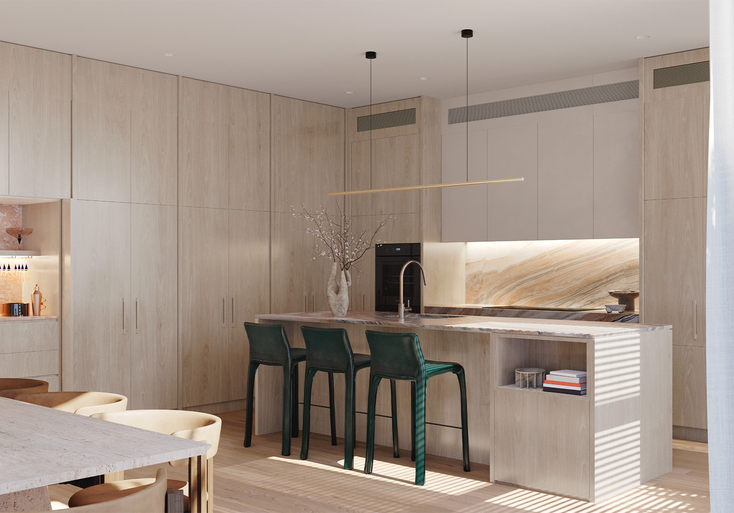 No 1. Brighton | Studio Tate