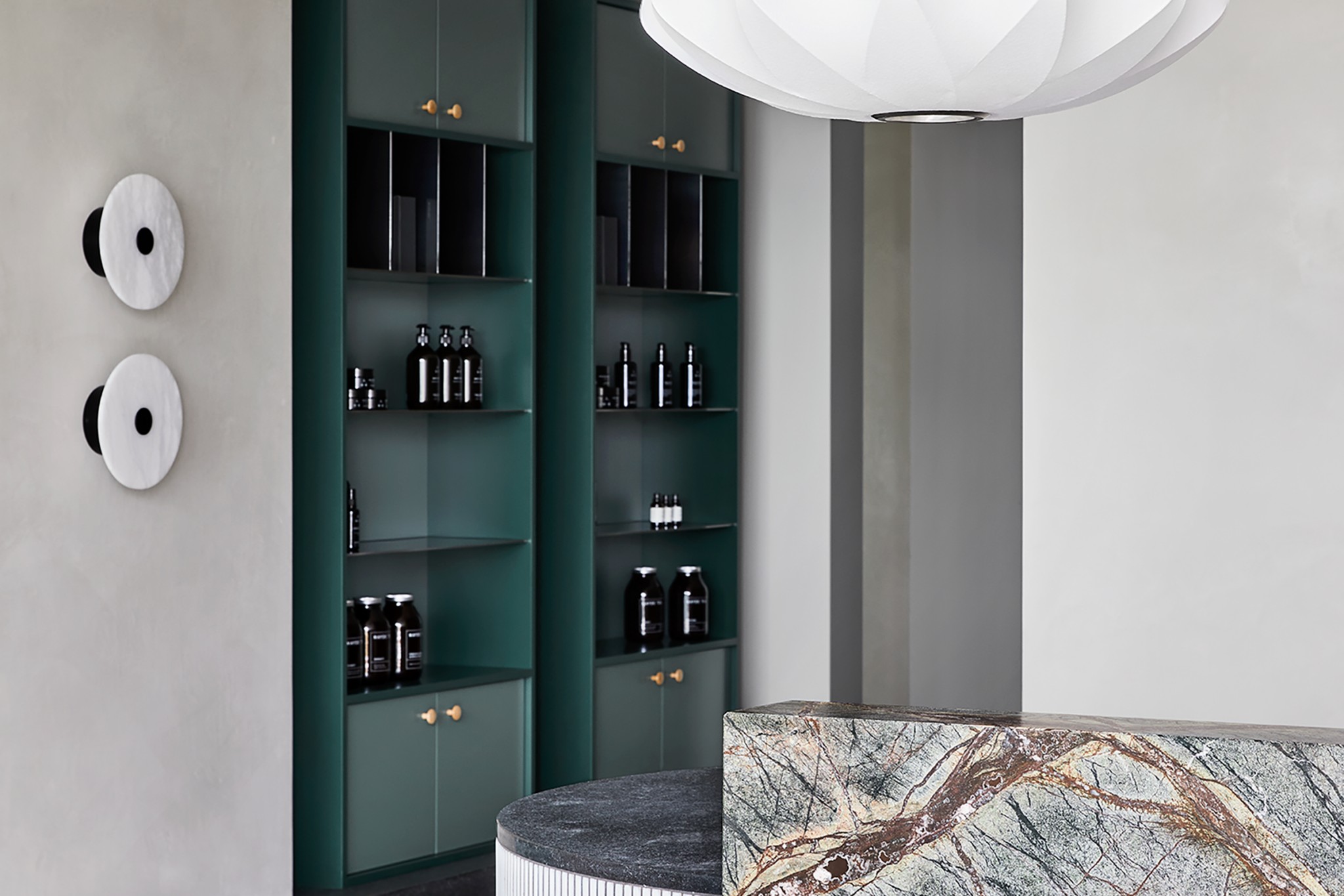 Relinque Urban Retreat | Studio Tate