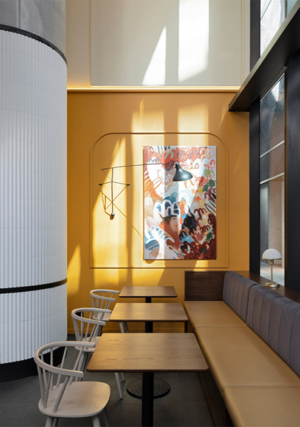 Workshop Brothers Studio Tate