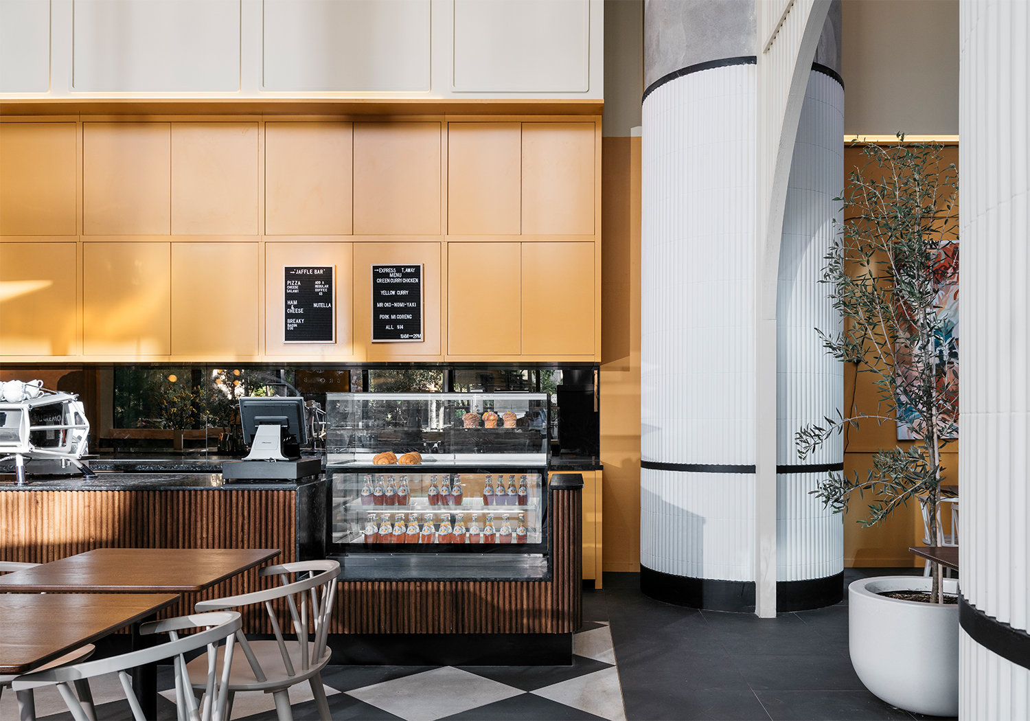 Workshop Brothers Studio Tate