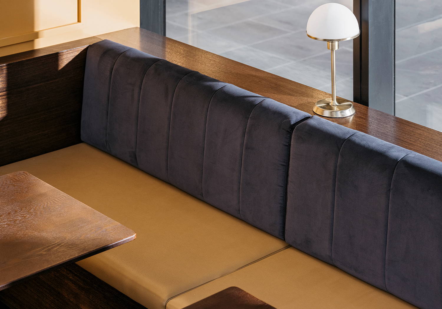 Workshop Brothers Studio Tate